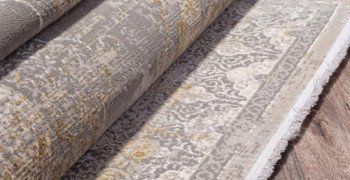 Особенности турецких ковров ATLAS