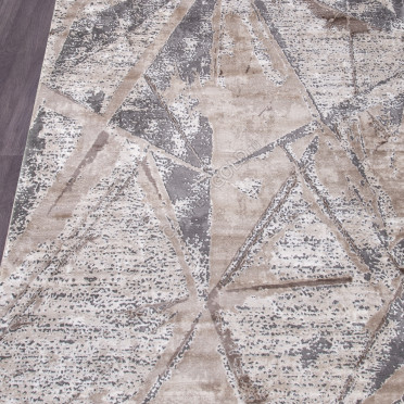 Ковер 04022C - GREY / BROWN ARMINA