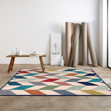 Бельгийский ковер из вискозы Farashe 803c481340