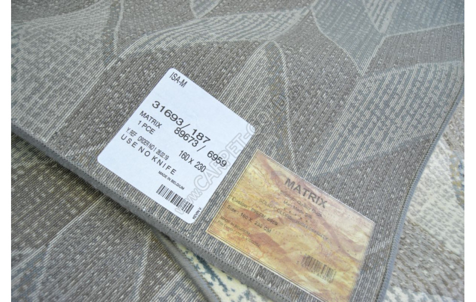 Ковер Matrix 89673_6959