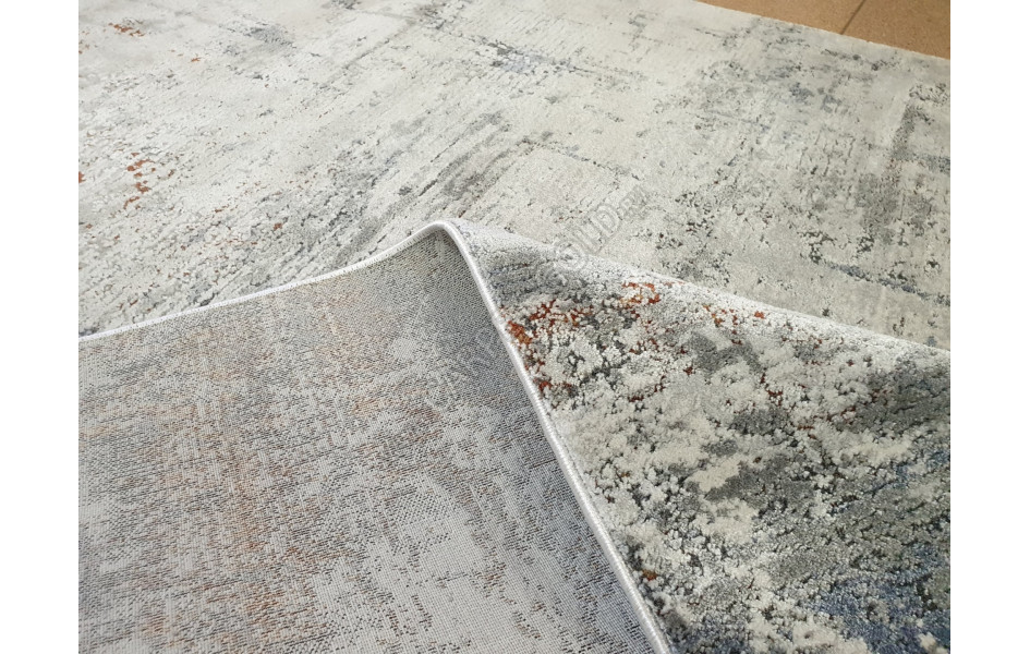 Акриловый ковер Antik DC30A LIGHT GRAY