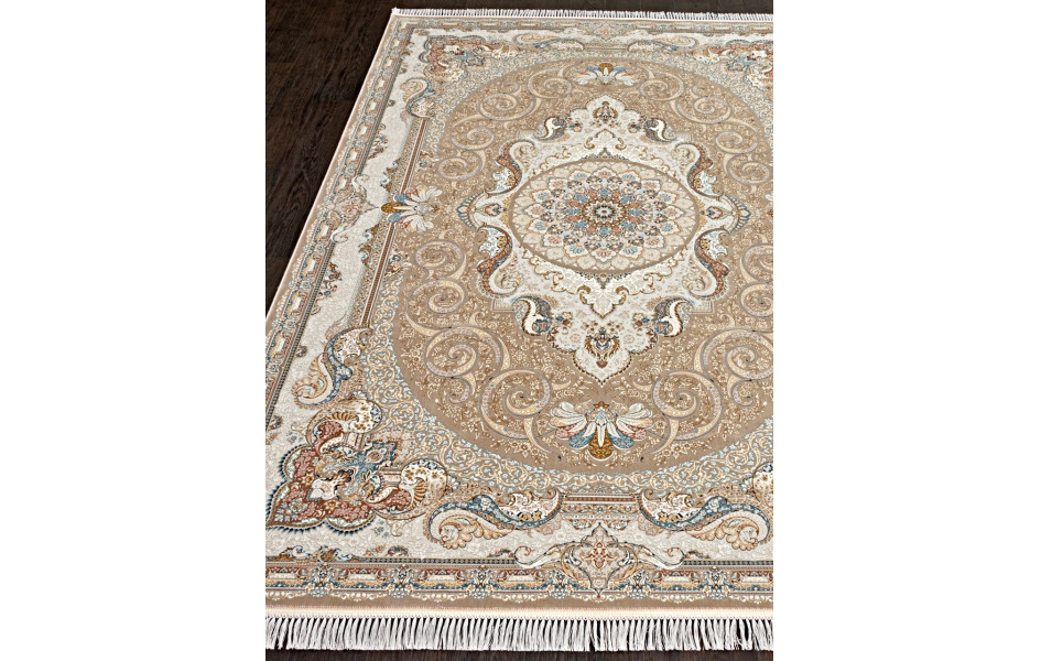 Ковер 144 - VINTAGE NESCAFE - коллекция FARSI 1500