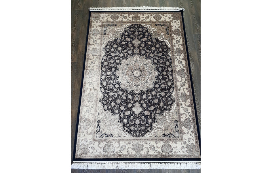 Ковер Mirage ДИЗАЙН 2061C ЦВЕТ NAVY / SH_BEIGE