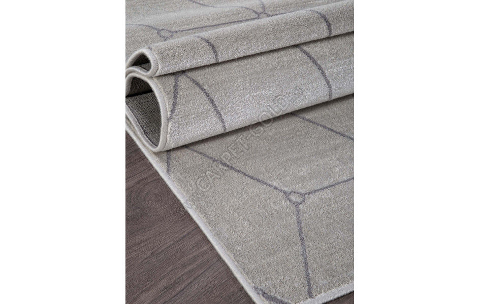 Ковер 13100 - SILVER Euphoria