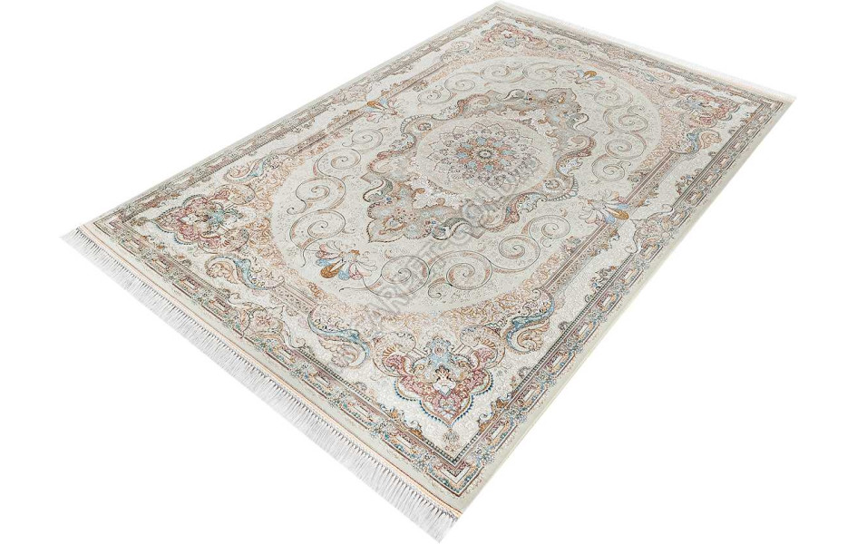 Ковер G144 STAN CREAM Mashad 1500