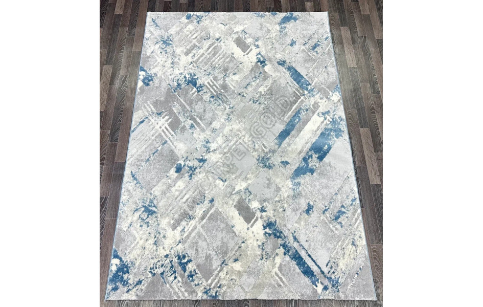 V134A_D.GREY SHRINK L.BLUE HEATSET