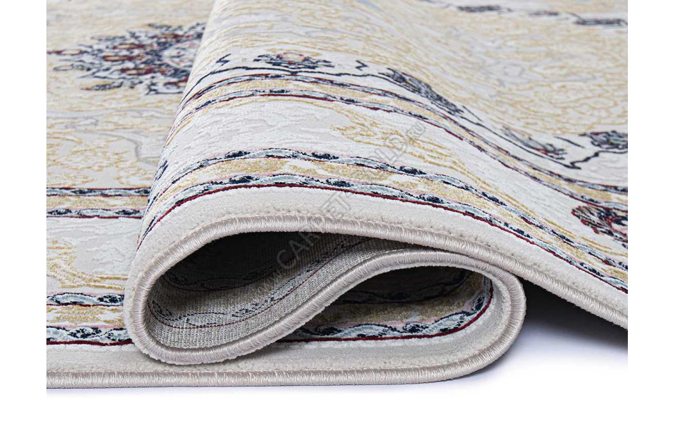 38528A STAN WHITE / WHITE Isabella