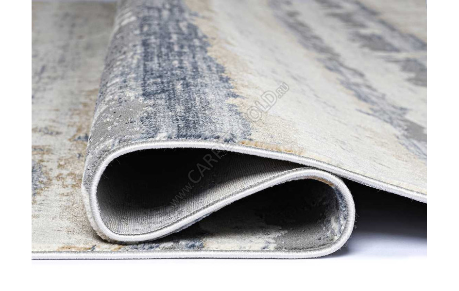 Турецкий ковер Regnum 37939A STAN BLUE / L.GREY