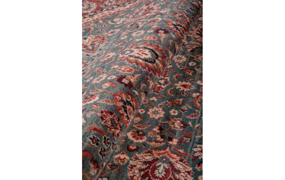 Ковер бельгийский Kashqai 4362 400 круглый