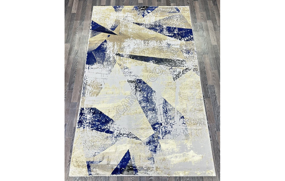 Ковер турецкий Lisa AA918A прямоугольный