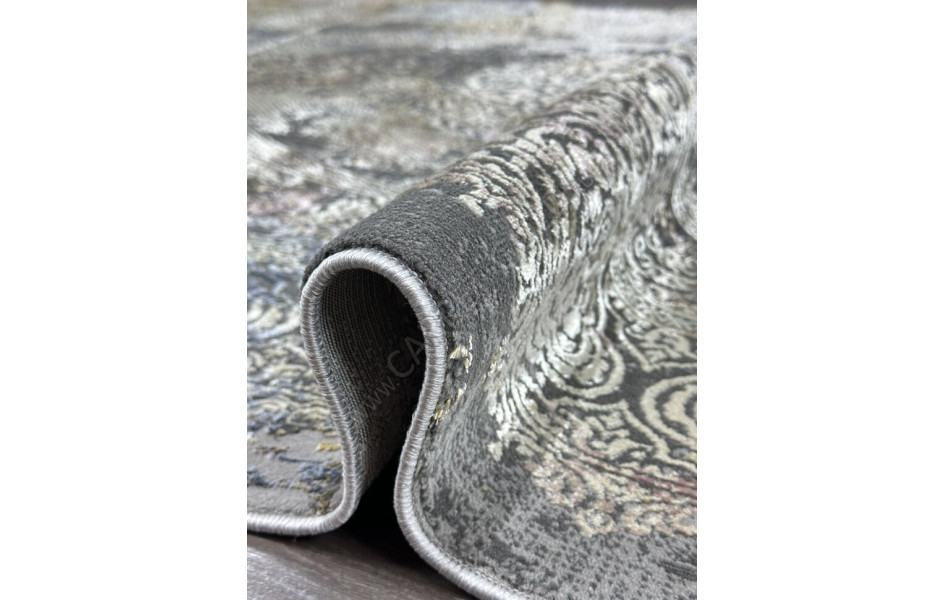 Ковер турецкий Lisa A3366A прямоугольный