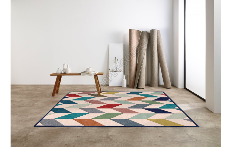 Бельгийский ковер из вискозы Farashe 803c481340