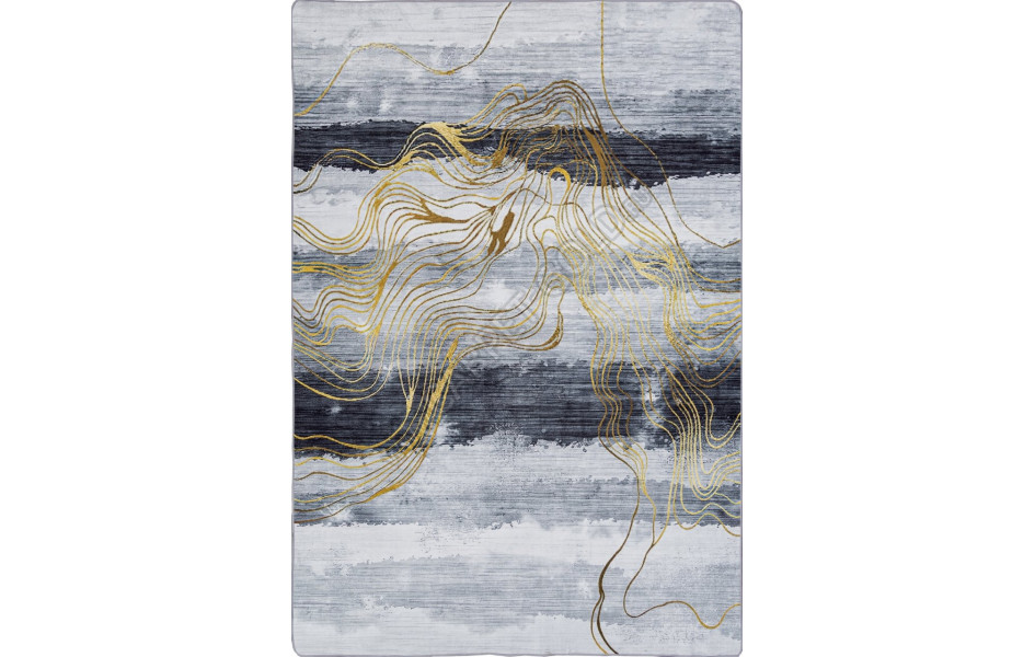 Ковер PX 6004 - 000 - Прямоугольник - коллекция LEO