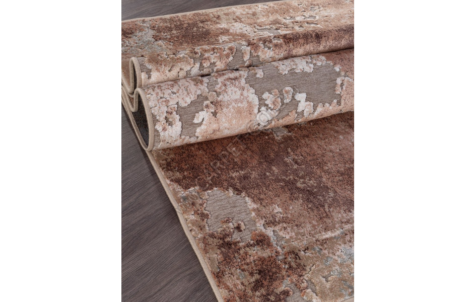 Ковер 938309 - 661690 - Прямоугольник - коллекция GENOVA