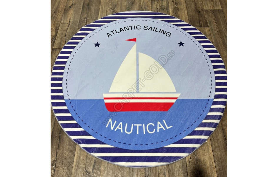 KIDS 103 OCEANIC круг