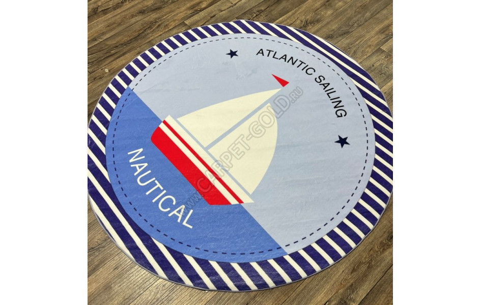 KIDS 103 OCEANIC круг