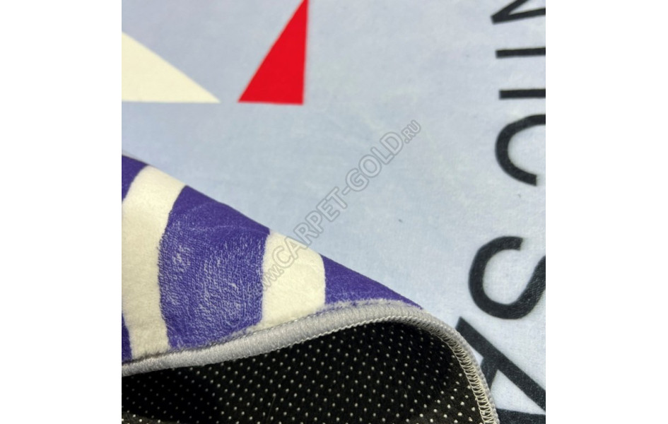 KIDS 103 OCEANIC круг