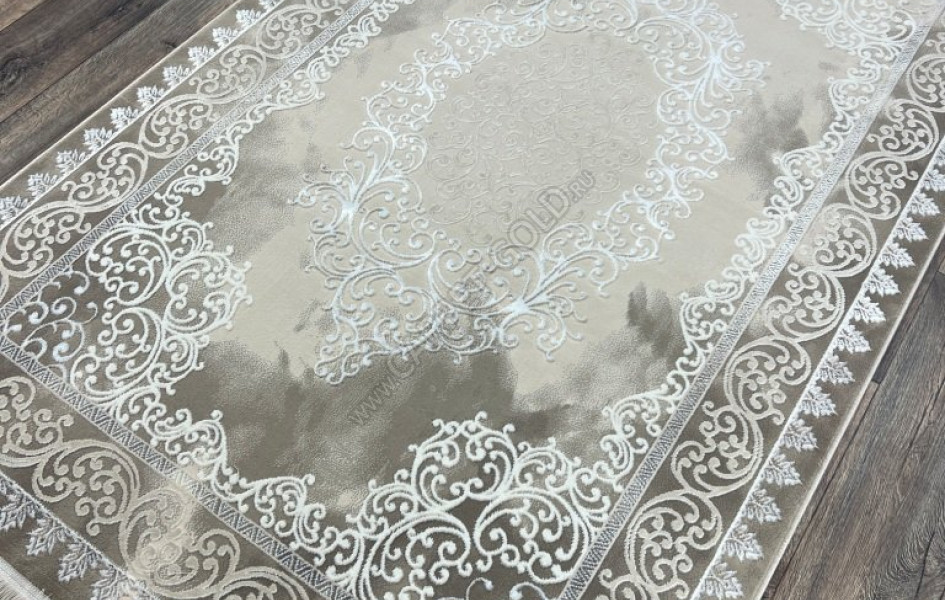 TEMPO 0102SA POLY.IVORY-POLY.BEIGE