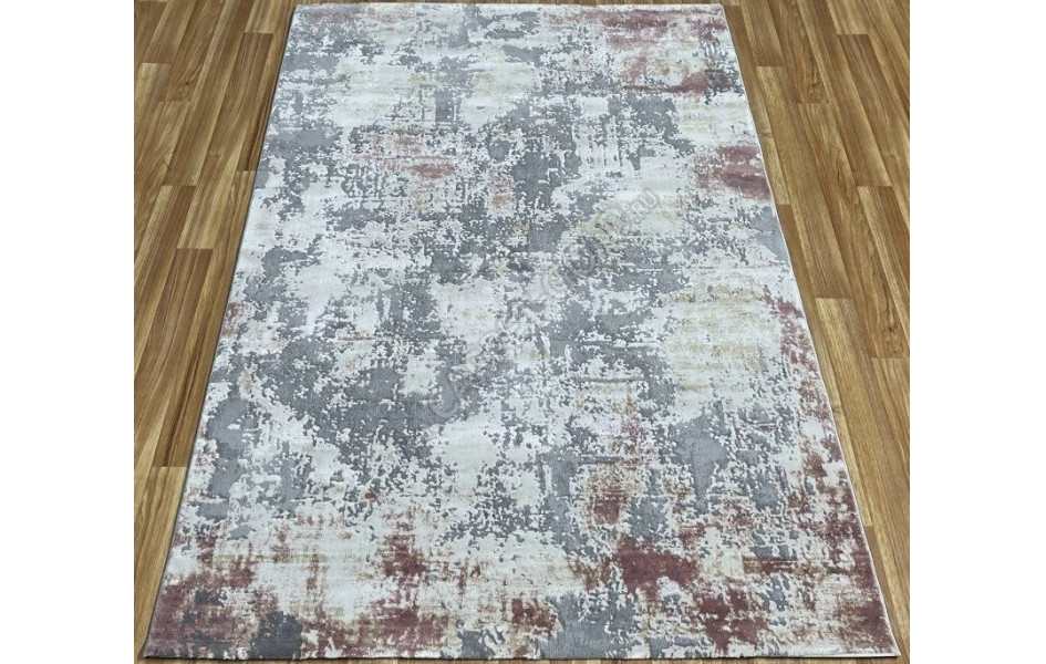 03057A GREY/PINK Imola