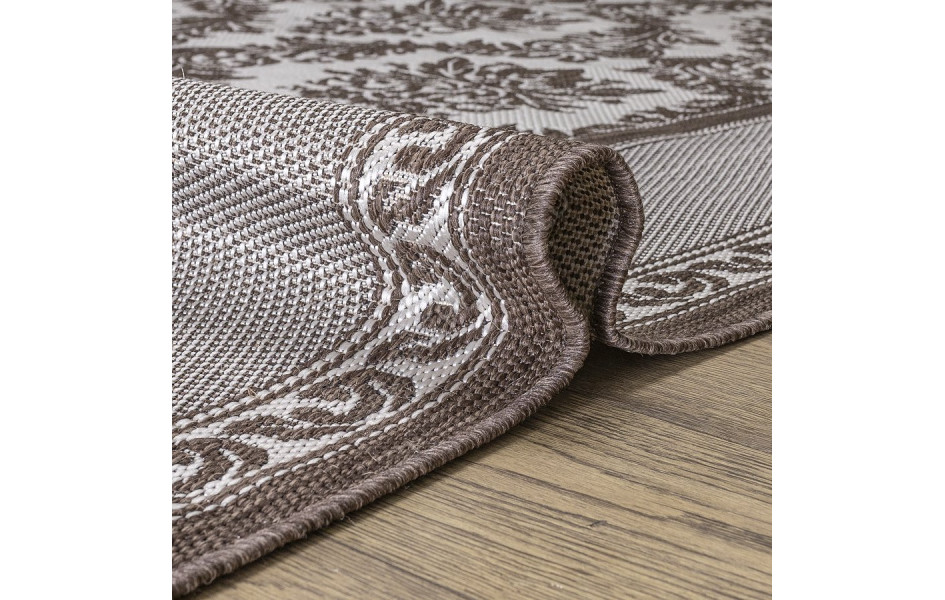 Ковры дизайн 50205 цвет 50422 Флурлюкс