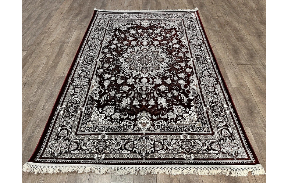 A035C BURGUNDY/BURGUN Anatolia_elit