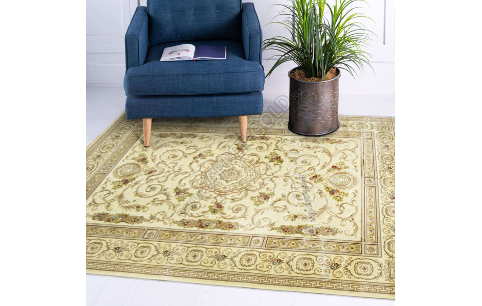 Бельгийский ковер Genova 38377 6262 60