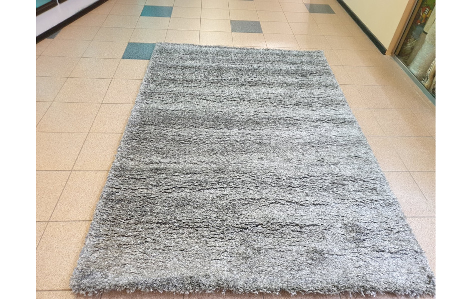 Бельгийский  ковер  с длинным ворсом Twilight 39001 9999