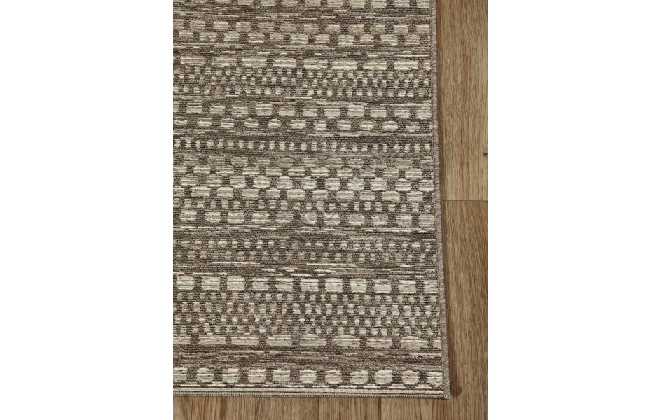 Циновка Бельгийская без ворса Brighton 98570 201196