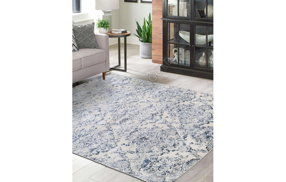 Бельгийский ковер Genova 38295 6565 61