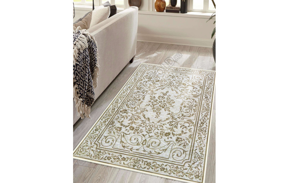 Бельгийский ковер Genova 38302 6565 61